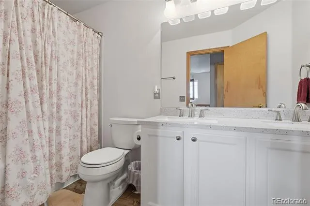 3331 E 105th Court Northglenn, CO 80233
