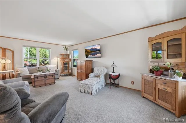 3331 E 105th Court Northglenn, CO 80233
