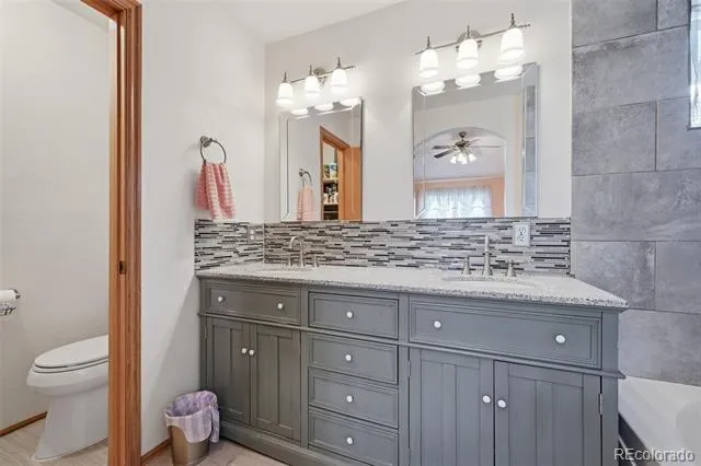 3331 E 105th Court Northglenn, CO 80233