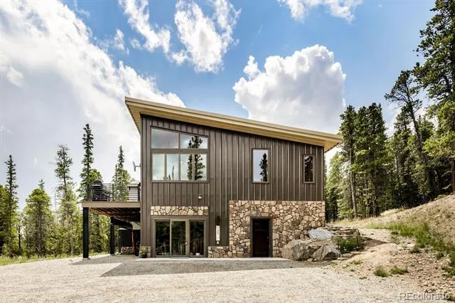 125 Puma Place Fairplay, CO 80440