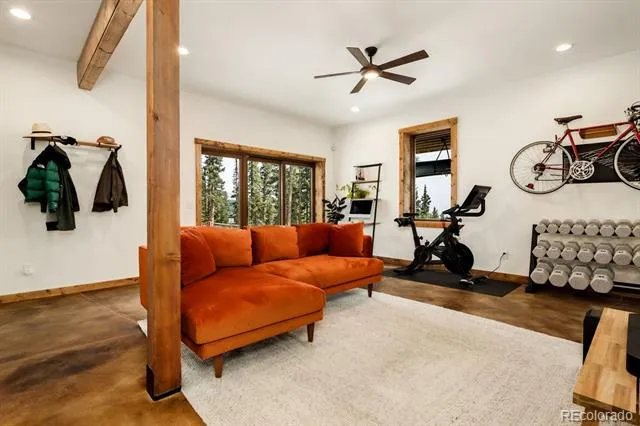 125 Puma Place Fairplay, CO 80440