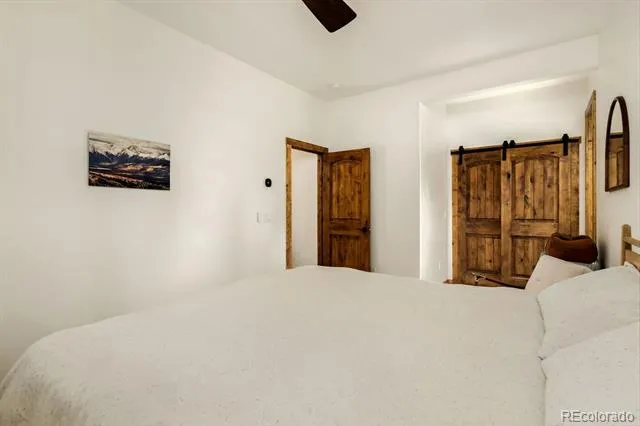 125 Puma Place Fairplay, CO 80440
