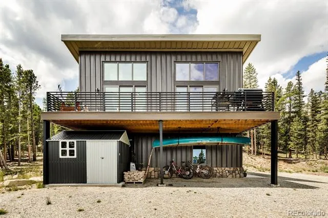 125 Puma Place Fairplay, CO 80440