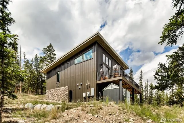 125 Puma Place Fairplay, CO 80440