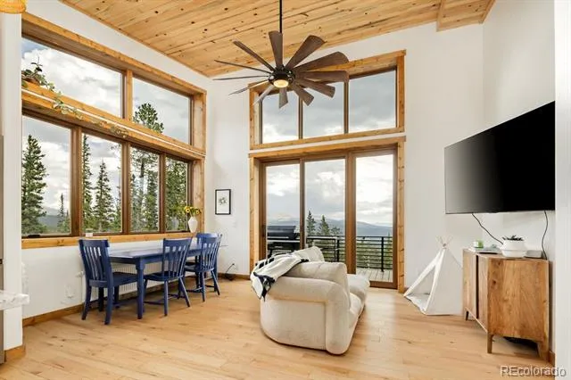 125 Puma Place Fairplay, CO 80440