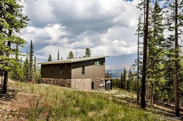 125 Puma Place Fairplay, CO 80440