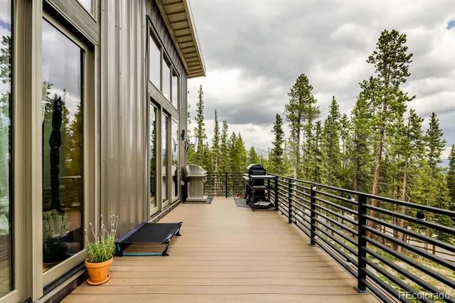 125 Puma Place Fairplay, CO 80440