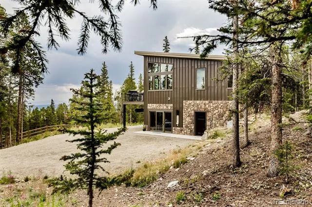 125 Puma Place Fairplay, CO 80440