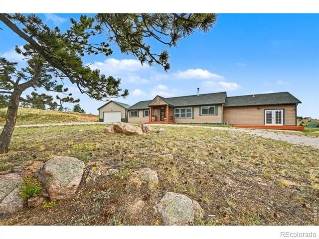 144 Torreys Court Livermore, CO 80536