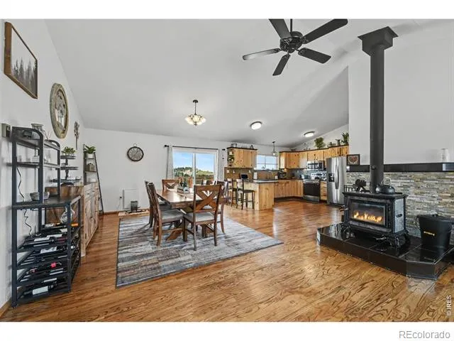 144 Torreys Court Livermore, CO 80536