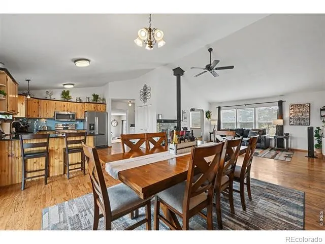 144 Torreys Court Livermore, CO 80536