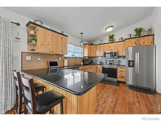 144 Torreys Court Livermore, CO 80536