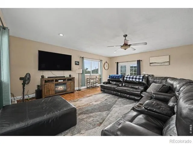 144 Torreys Court Livermore, CO 80536
