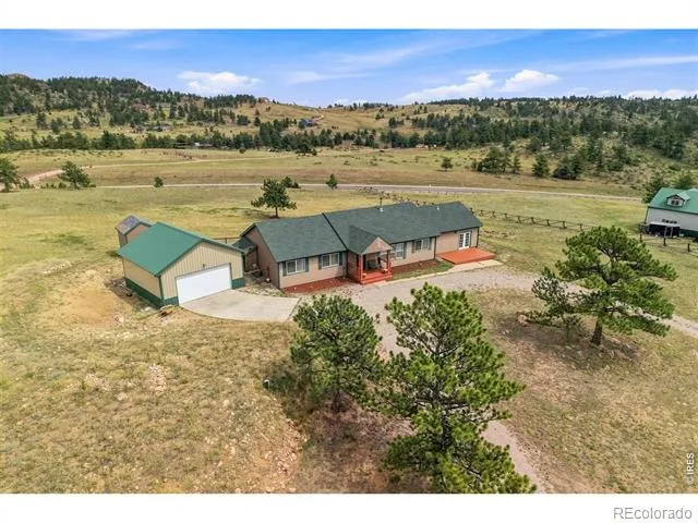 144 Torreys Court Livermore, CO 80536