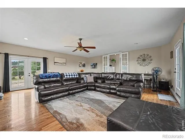 144 Torreys Court Livermore, CO 80536