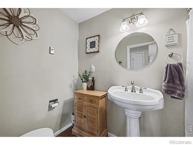 144 Torreys Court Livermore, CO 80536