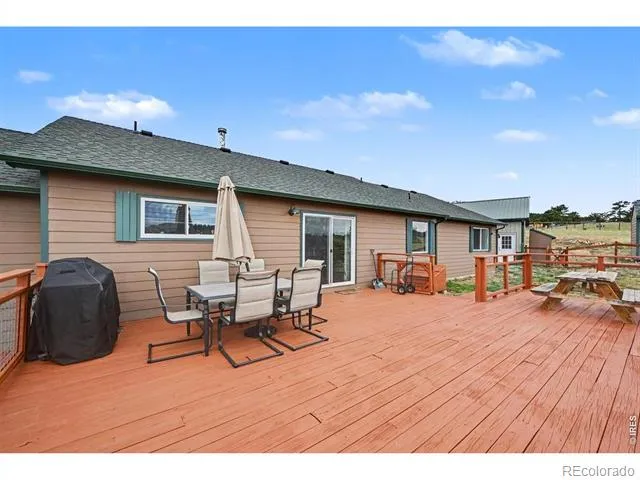 144 Torreys Court Livermore, CO 80536