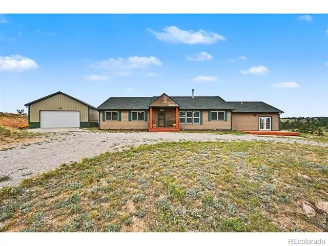144 Torreys Court Livermore, CO 80536