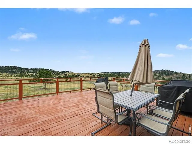 144 Torreys Court Livermore, CO 80536