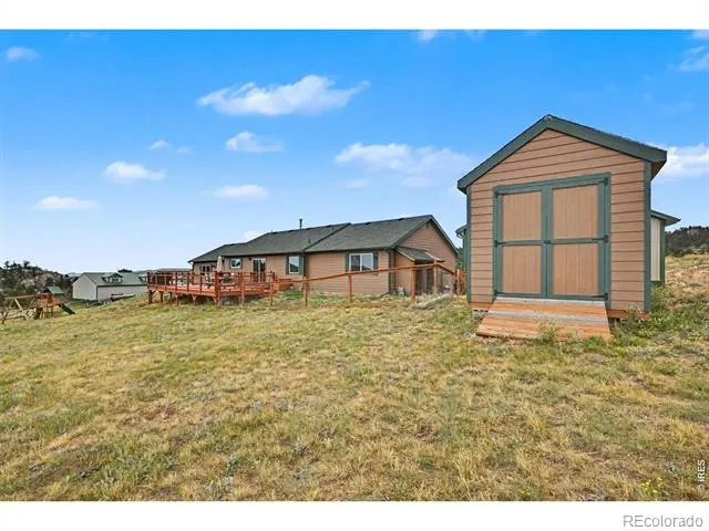 144 Torreys Court Livermore, CO 80536