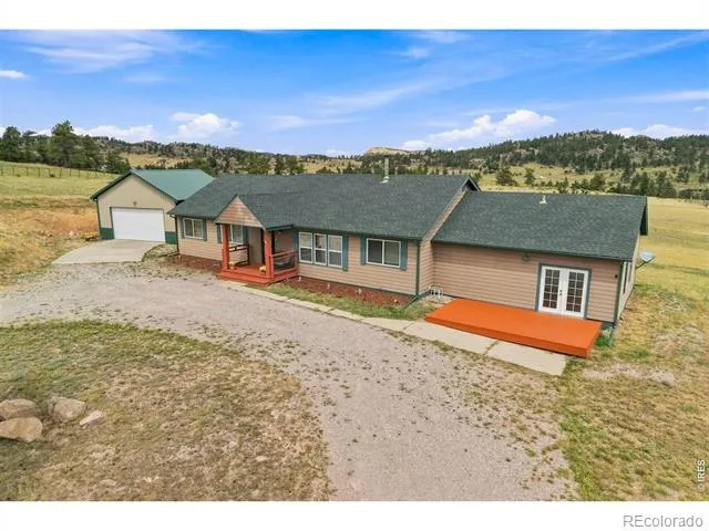 144 Torreys Court Livermore, CO 80536