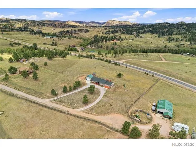 144 Torreys Court Livermore, CO 80536