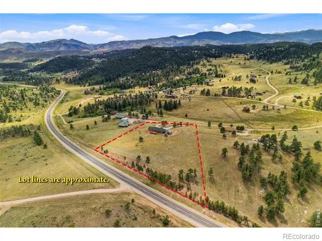 144 Torreys Court Livermore, CO 80536