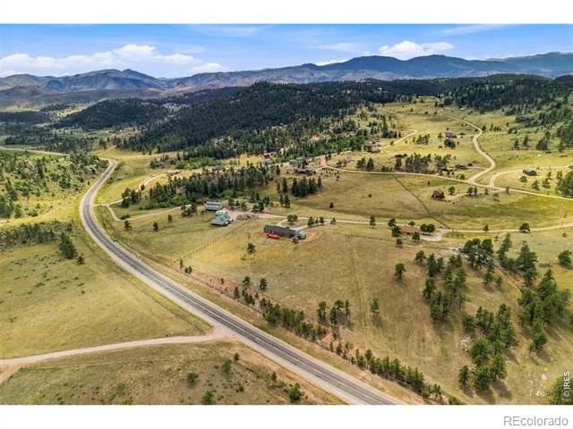 144 Torreys Court Livermore, CO 80536