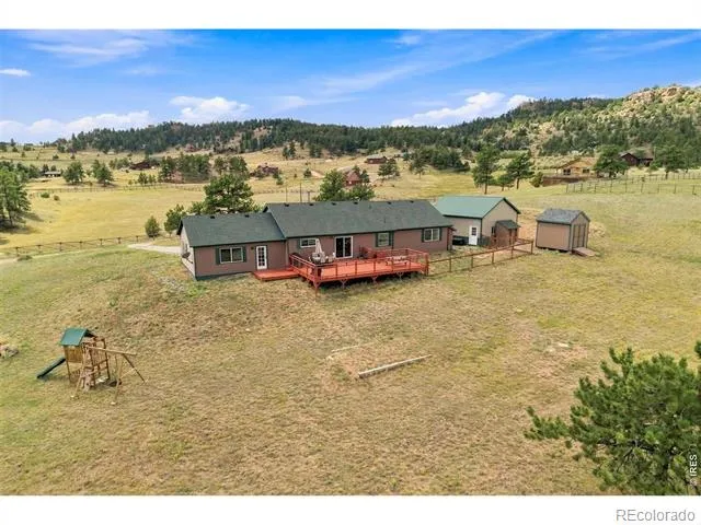 144 Torreys Court Livermore, CO 80536