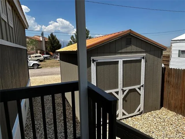 325 E Main Street #23 Silver Cliff, CO 81252