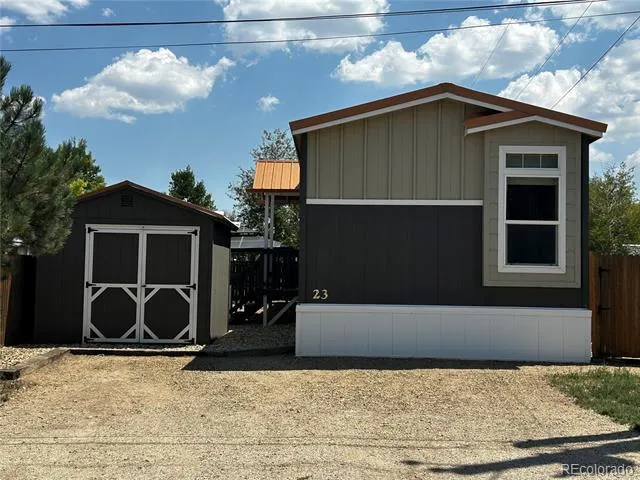 325 E Main Street #23 Silver Cliff, CO 81252