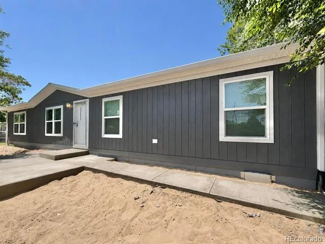 110 W Grant Avenue Firestone, CO 80520