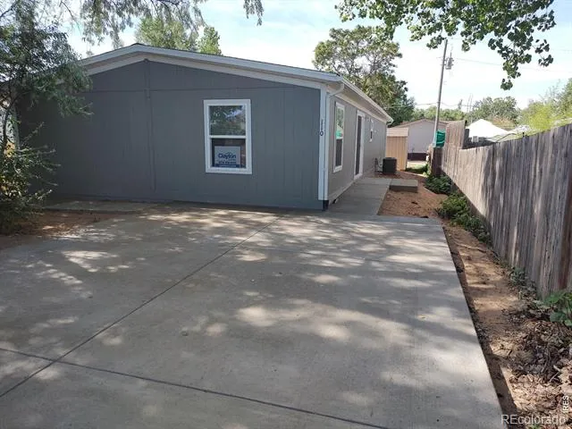 110 W Grant Avenue Firestone, CO 80520