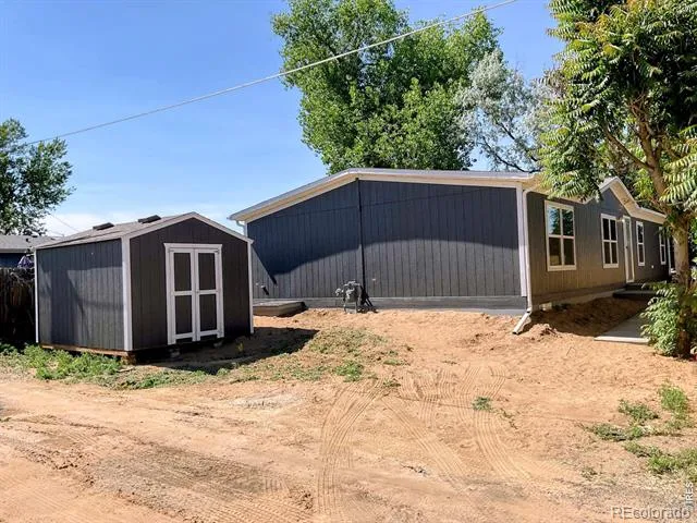110 W Grant Avenue Firestone, CO 80520