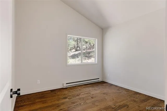 1898 Kerr Gulch Road Evergreen, CO 80439