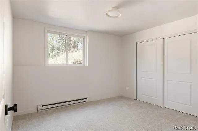 1898 Kerr Gulch Road Evergreen, CO 80439