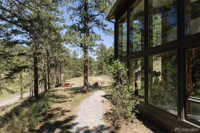 1898 Kerr Gulch Road Evergreen, CO 80439