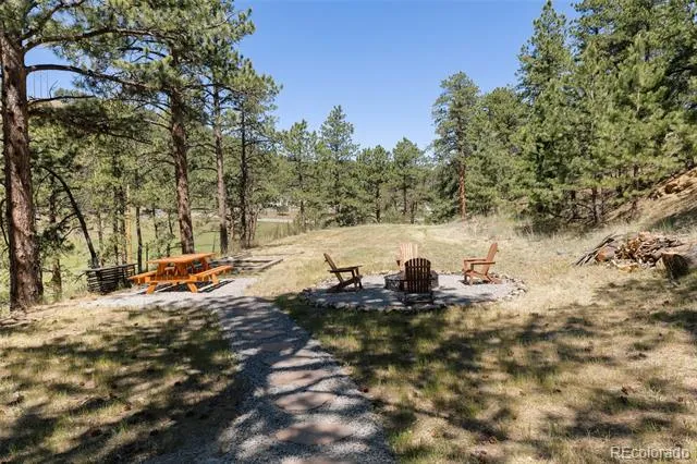 1898 Kerr Gulch Road Evergreen, CO 80439