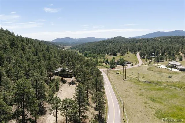 1898 Kerr Gulch Road Evergreen, CO 80439