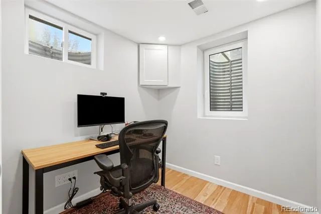 1330 S Ivanhoe Way Denver, CO 80224