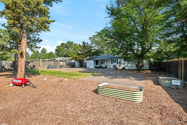 1330 S Ivanhoe Way Denver, CO 80224