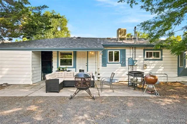 1330 S Ivanhoe Way Denver, CO 80224