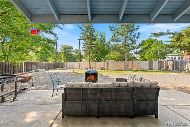 1330 S Ivanhoe Way Denver, CO 80224