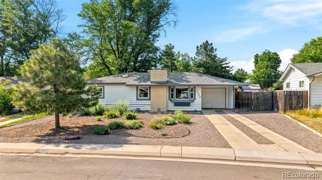 1330 S Ivanhoe Way Denver, CO 80224