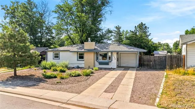 1330 S Ivanhoe Way Denver, CO 80224
