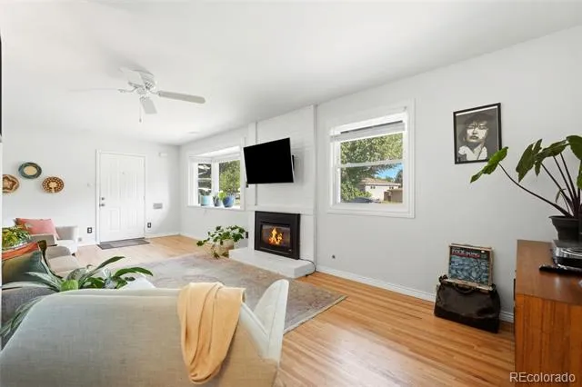 1330 S Ivanhoe Way Denver, CO 80224