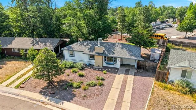 1330 S Ivanhoe Way Denver, CO 80224