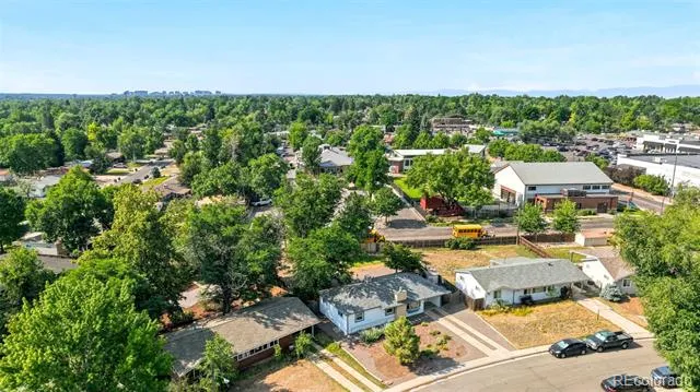 1330 S Ivanhoe Way Denver, CO 80224