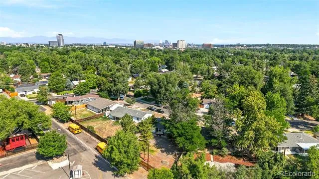 1330 S Ivanhoe Way Denver, CO 80224