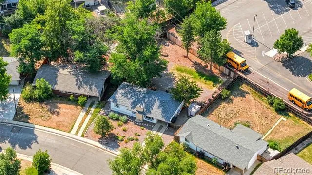 1330 S Ivanhoe Way Denver, CO 80224